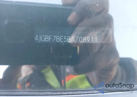 2011 Mercedes-Benz Gl 450 4Matic from USA, damaged, VIN 4JGBF7BE5BA708911